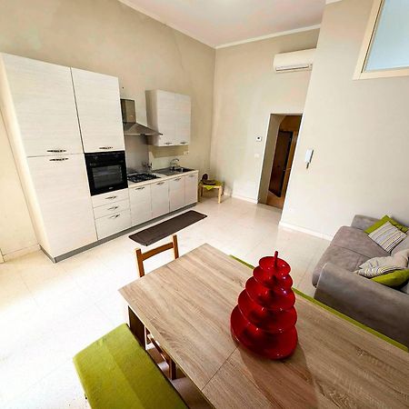 Oikia Vacanze Diso Giulia Esterno foto