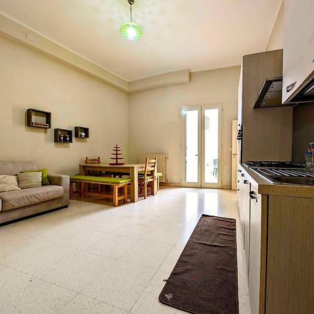 Oikia Vacanze Diso Giulia Esterno foto