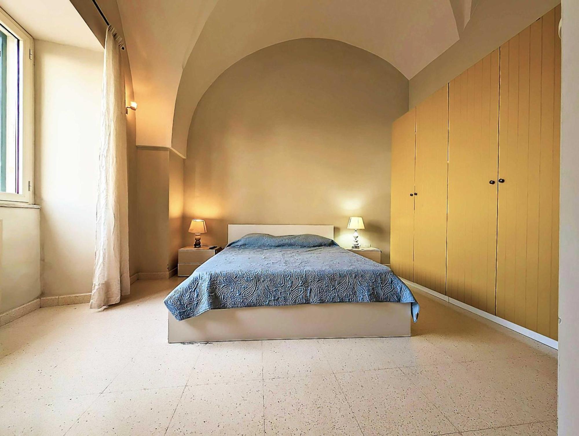 Oikia Vacanze Diso Giulia Esterno foto