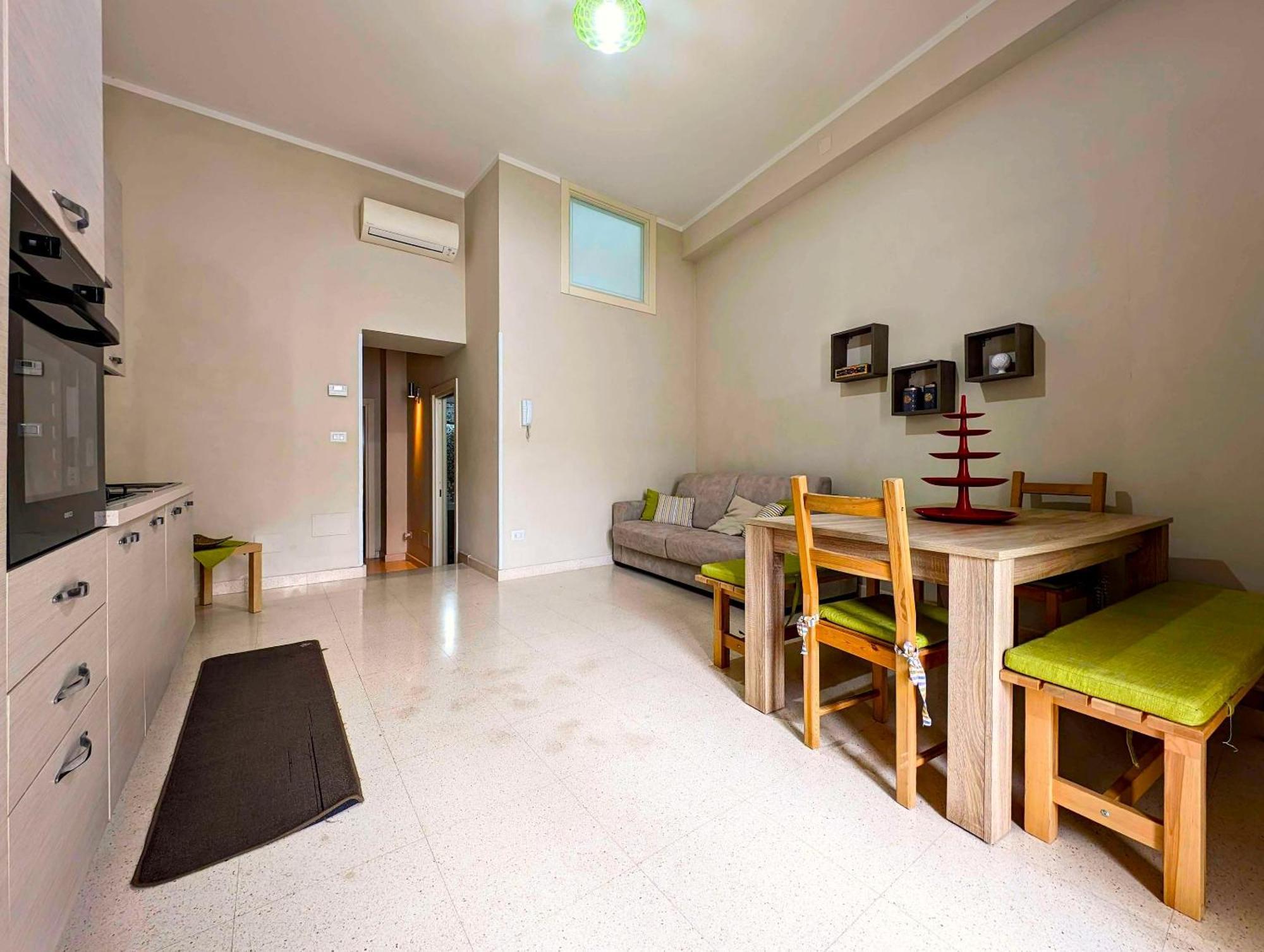 Oikia Vacanze Diso Giulia Esterno foto