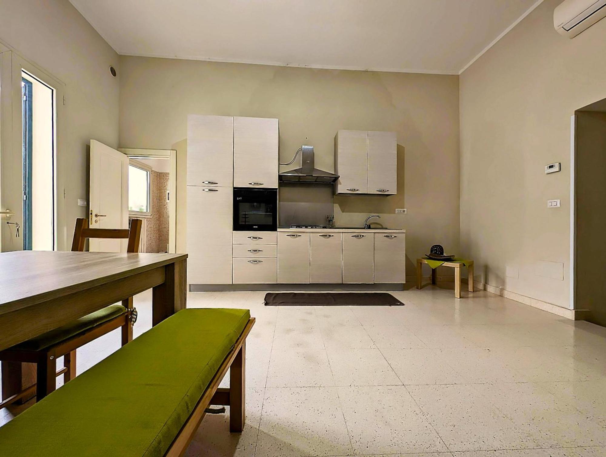 Oikia Vacanze Diso Giulia Esterno foto